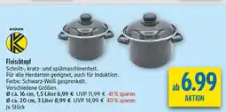 diska Krüger fleischtopf ø ca. 16 cm Angebot