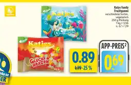 diska Katjes oceania Angebot