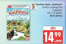 Marktkauf Schmidt familien-spiel kuhfstein Angebot