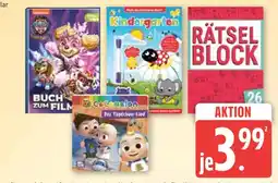 Marktkauf Buch Angebot