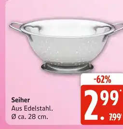 Marktkauf Seiher Angebot