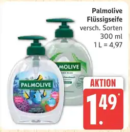 Marktkauf Palmolive flüssigseife Angebot
