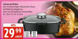 Marktkauf Universal-bräter Angebot