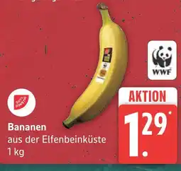 Marktkauf Bananen Angebot