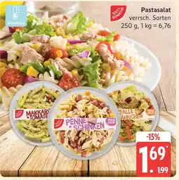 Marktkauf Gut & günstig makkaroni tomate Angebot