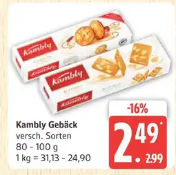 Marktkauf Kambly gebäck Angebot