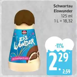 Marktkauf Schwartau eiswunder Angebot