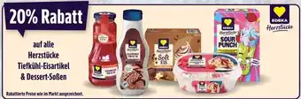 Marktkauf Edeka herzstücke rabatt20% Angebot