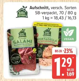 Marktkauf Salami Angebot