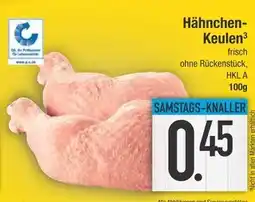 Edeka Hähnchen-keulen Angebot