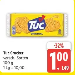 Marktkauf Tuc cracker Angebot