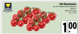 Edeka Edeka mini-rispentomaten Angebot