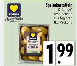 Edeka Edeka herzstücke speisekartoffeln drillinge Angebot