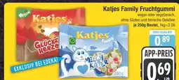 Edeka Katjes glücksherzen Angebot