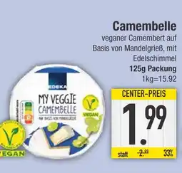Edeka Edeka camembelle Angebot