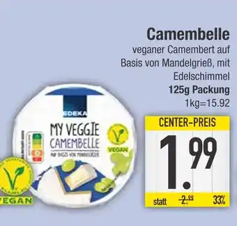 Edeka Edeka camembelle Angebot