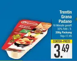 Edeka Trentin grana padano Angebot