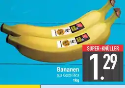 Edeka Bananen Angebot