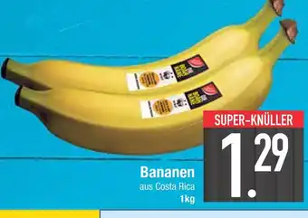 Edeka Bananen Angebot