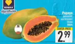 Edeka Edeka papaya Angebot