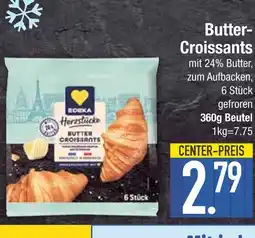 Edeka Edeka butter-croissants Angebot