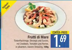 Edeka Frutti di mare Angebot