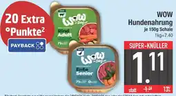 Edeka Wow rind adult Angebot
