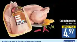 Edeka Grillhähnchen Angebot