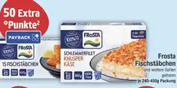Edeka Frosta 15 fischstäbchen Angebot