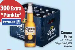 Edeka Corona extra corona bier Angebot