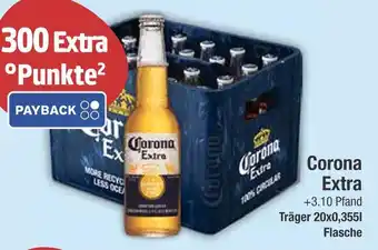 Edeka Corona extra corona bier Angebot