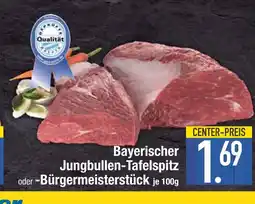 Edeka Bayerischer jungbullen-tafelspitz Angebot