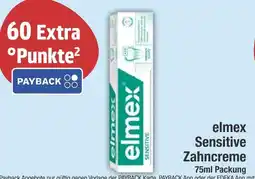 Edeka Elmex zahncreme Angebot