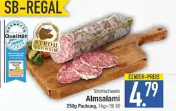 Edeka Almsalami Angebot