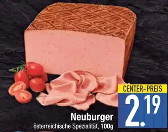 Edeka Neuburger Angebot