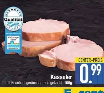 Edeka Kasseler Angebot