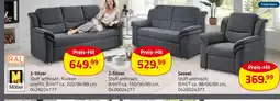 ROLLER Sessel Angebot