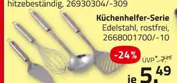 ROLLER Küchenhelfer-serie Angebot