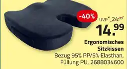 ROLLER Ergonomisches sitzkissen Angebot