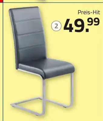 ROLLER Schwingstuhl Angebot