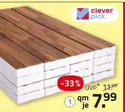 ROLLER Laminat Angebot