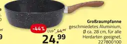 ROLLER Großraumpfanne Angebot