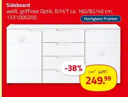 ROLLER Sideboard Angebot