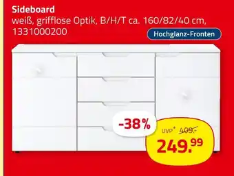 ROLLER Sideboard Angebot