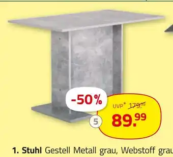 ROLLER Esstisch Angebot