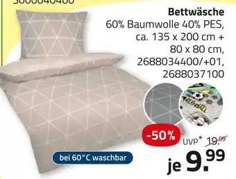 ROLLER Bettwäsche Angebot