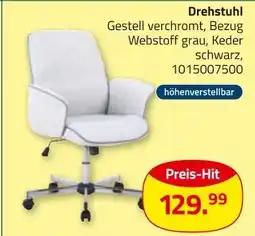 ROLLER Drehstuhl Angebot