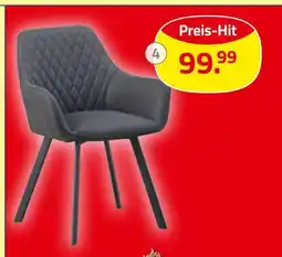 ROLLER Armlehnstuhl Angebot