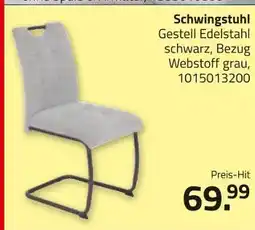 ROLLER Schwingstuhl Angebot