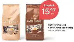 Tchibo Tchibo caffè crema mild Angebot